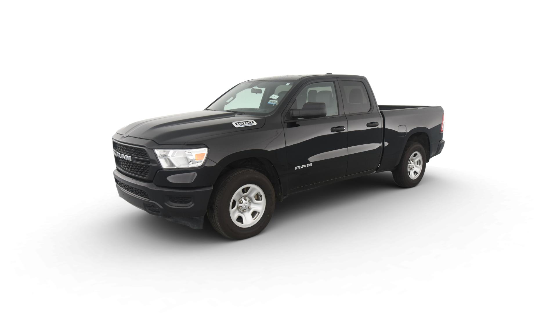 ram ram 1500 pickup 2022 1C6SRFCT2NN212455 image